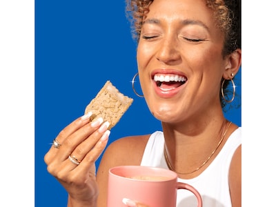 Sweet Loren's Gluten Free Blueberry Breakfast Biscuits, 1.6 oz., 8 Packs/Box (27225)