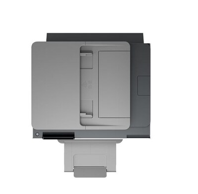 HP Officejet Pro 9130b Inkjet Printer, All-In-One, Print, Scan, Copy, Fax (4U555A#B1H)