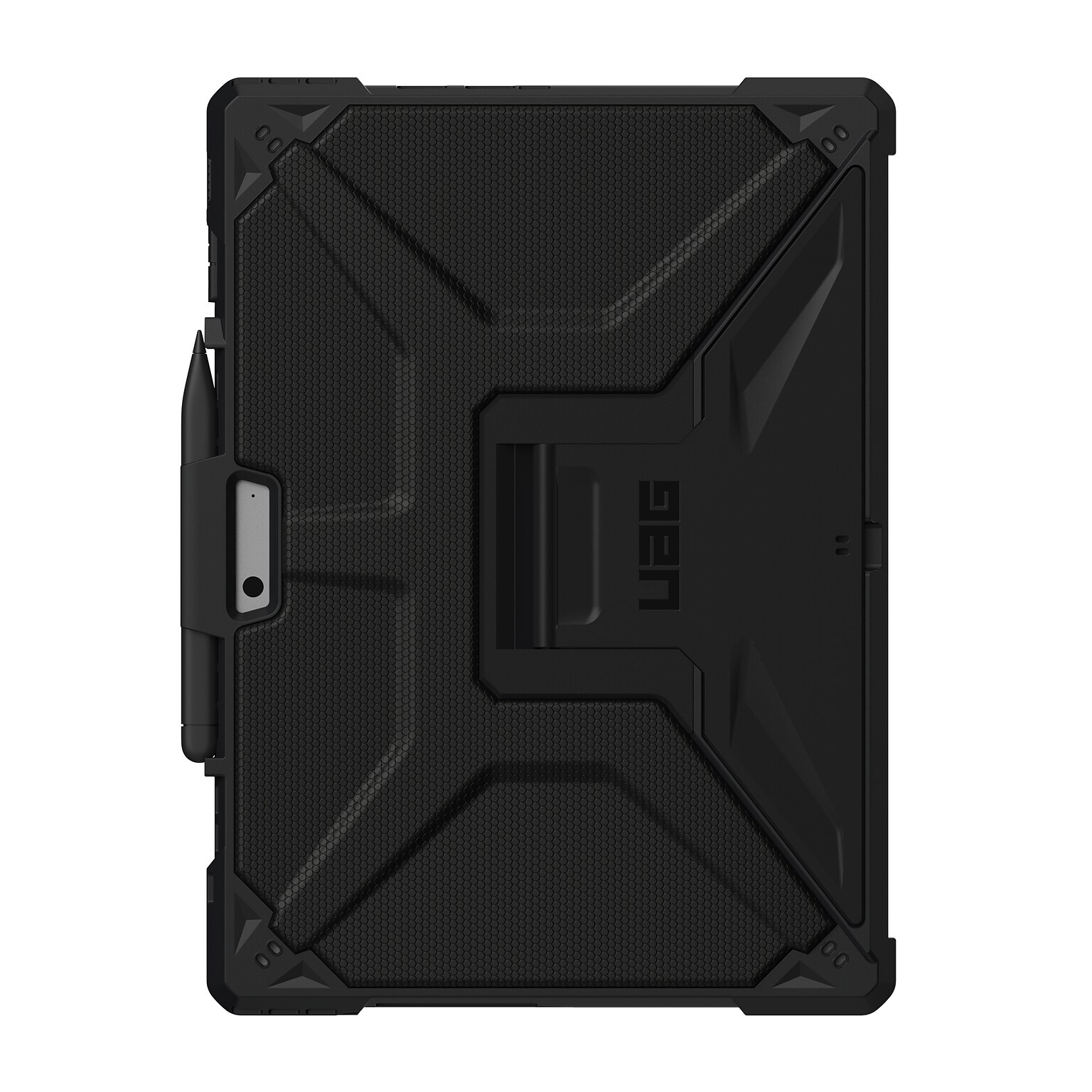 UAG Metropolis Series Rugged Case for Surface Pro 9 Black Metropolis Series (324013114040)