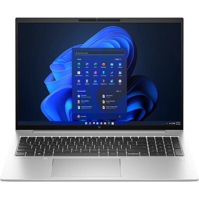 HP EliteBook 840 G10 14 LCD Laptop, Intel Core i7-1370P 1.9GHz, 16GB RAM, 512GB SSD, Windows 11 Pro