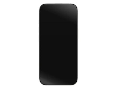 OtterBox Anti-Glare Tempered Glass Screen Protector for iPhone 17 (77-98674)