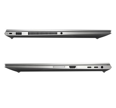 HP ZBook Studio G8 15.6" Refurbished Laptop, Intel Core i7-11850H 2.5GHz, 32GB RAM, 2TB SSD, Windows 11 Pro (J5-ZSG8A04)