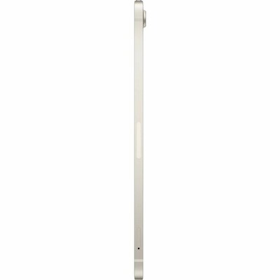 Apple iPad mini (A17 Pro) 8.3 Tablet, Wi-Fi + Cellular, 256GB, Starlight (MXPX3LL/A)