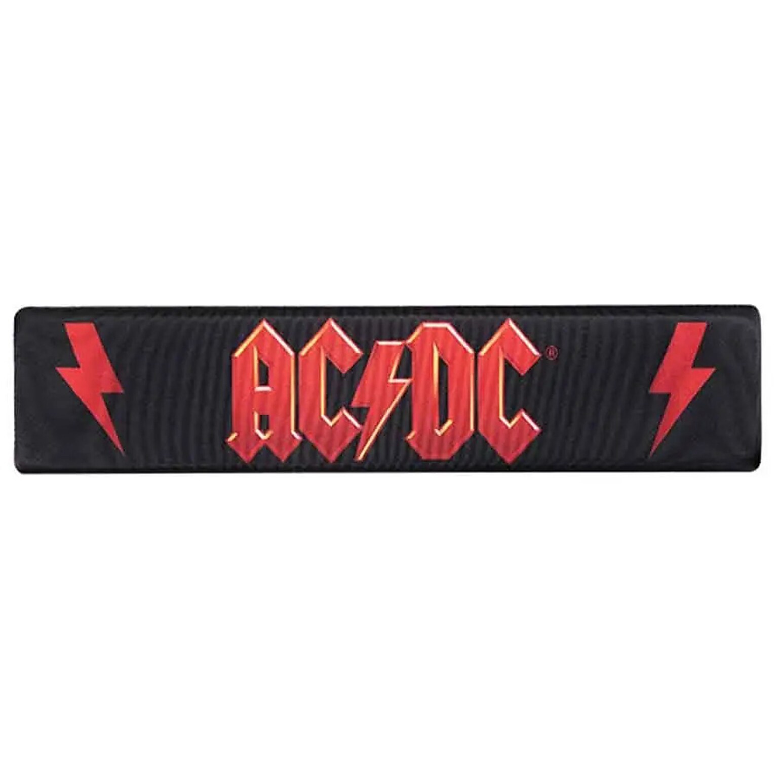 Subsonic Ergopad AC/DC Wrist Rest (SA5687-A1)