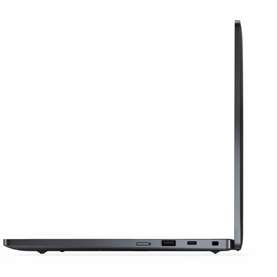 Dell Pro 14 Premium 14" AI Laptop, Copilot+ PC, Intel Core Ultra 7 268V, 2.2GHz, 32GB RAM, 512GB SSD, Windows 11 Pro (FK5CT)