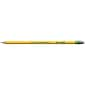 Ticonderoga Pre-Sharpened Wooden Pencil, 2.2mm, #2 Soft Lead, 30/Pack (X13830X)