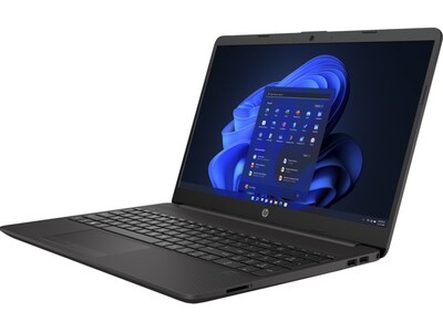 HP 250 G9 15.6 Laptop, Intel Core i5-1235U, 16GB Memory, 512GB SSD, Windows 11 Pro (7X9D2UT)