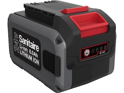 Sanitaire TRANSPORT Vacuum Replacement Battery, Multicolor (3719)