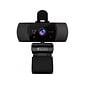 V7 HD 1080p General Purpose Webcam, 2MP, Black  (WCF1080P)