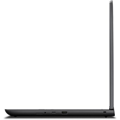 Lenovo ThinkPad P16v Gen 2 16" AI Laptop, Intel Core Ultra 7 165H, 1.4GHz, 32GB RAM, 1TB SSD, Backlit Keyboard, Windows 11 Pro