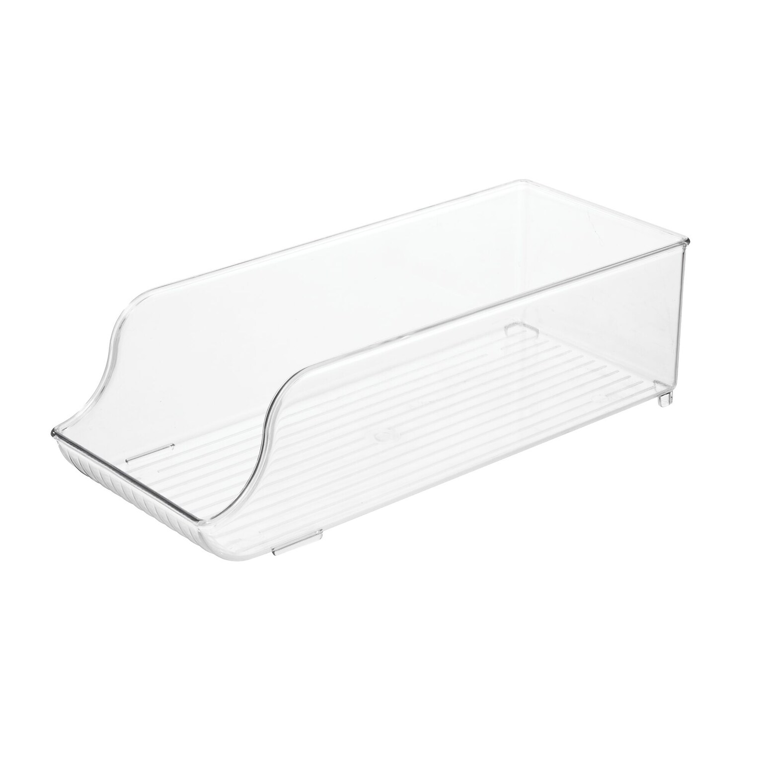 iDESIGN PET Beverage Dispensers, Clear (70930)