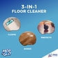 Professional Mop & Glo Triple Action Floor Shine Cleaner, Fresh Citrus, 64 Oz. (3624174297)