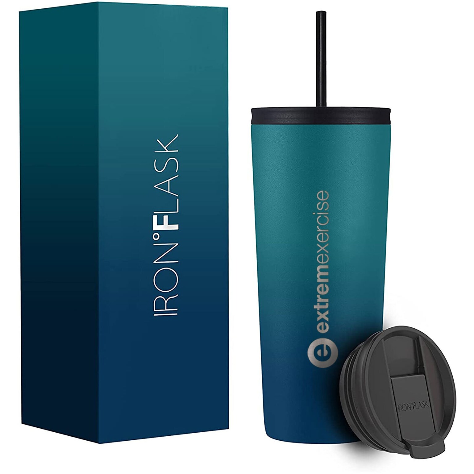 IRON FLASK CLASSIC TUMBLER 2.0