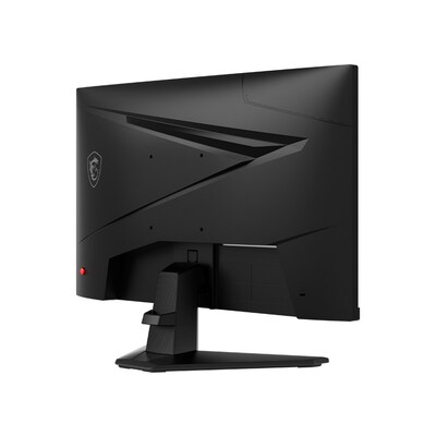 MSI MAG Series 24" FHD 200Hz LED Adaptive-Sync Gaming Monitor, HDR10, Metallic Black (MAG244F)