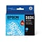 Epson T252XL Cyan High Yield Ink Cartridge