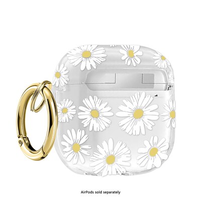 SaharaCase Inspire Case for AirPods, 4th Generation, Desert Daisy (HP00174)