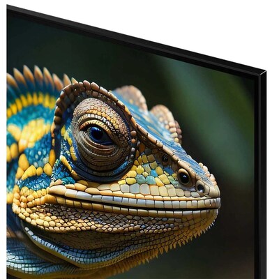 Samsung Q60D 50" Smart QLED 4K UHD AI Enabled TV (QN50Q60DAFXZA)