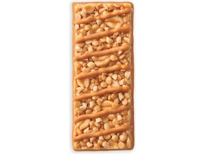 KIND Protein MAX Gluten Free Sweet & Salty Caramel Peanut Crisp Protein Bar, 2.2 oz., 12 Bars/Box (43475)