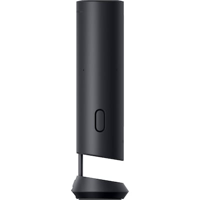 Insta360 Wave Wireless Computer Speakerphone, Black (CINSABCA)