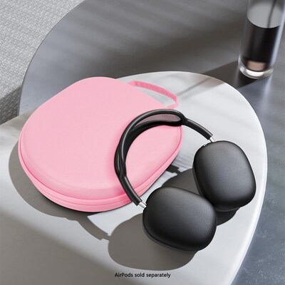 SaharaCase Carry Case for AirPods Max, Pink (HP00197)