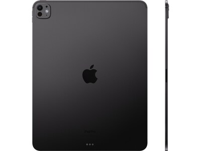 Apple iPad Pro M4 Chip 13 Tablet, 512GB, Wi-Fi, Space Black (MVX43LL/A)
