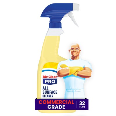 Mr. Clean PRO Commercial All Surface Cleaner Spray, 32 oz. (24349)
