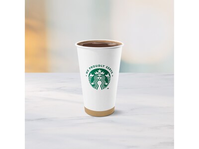 Starbucks Pike Place Ground Coffee Packet, Medium Roast, 2.5 oz., 72/Carton (SBK11018197CT)