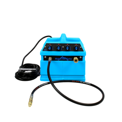 Mytee Hot Turbo Heater Accessory (240-120)