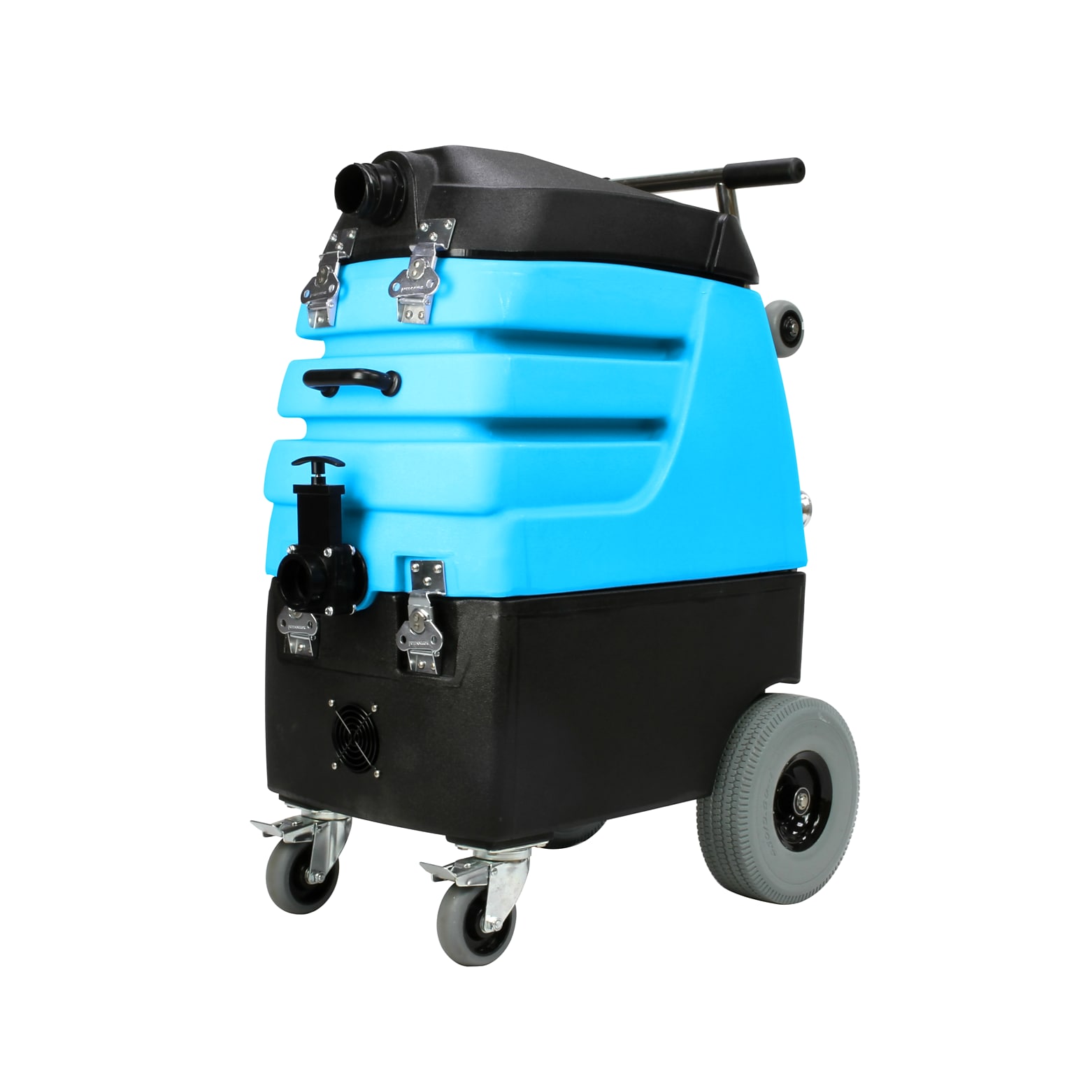 Mytee Flood Hog Portable Carpet Extractor, 14 Path (7000LX)