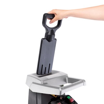 Sun Joe CJ603E Electric Wood Chipper & Shredder (CJ603E)