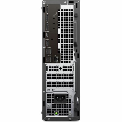 Dell Pro Max Slim Desktop Computer, Intel Core Ultra 9, 32GB RAM, 1TB SSD, Windows 11 Pro (CTP9K)