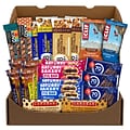 Break Box Pros Healthy Snack Mix, Assorted, 23/Pack (700-00001)