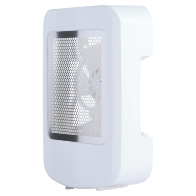 Fresh Products Ourfresh Air Freshener Dispenser, White (OFCAB-F-000I012M)