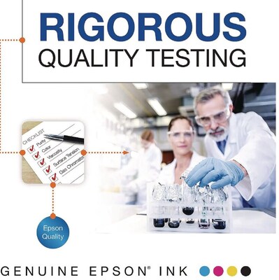 Epson T850 UltraChrome High-Yield Ink, Vivid Light Magenta (T85060N)