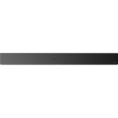 LG Soundbar S60T.AUSALLK 240W Freestanding Indoor Speaker, Black