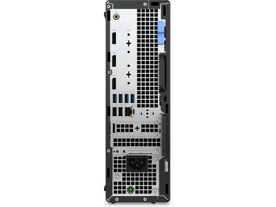 Dell OptiPlex 7020 Plus Desktop Computer, Intel Core i7-14700, 16GB Memory, 512GB SSD (0X7K6)