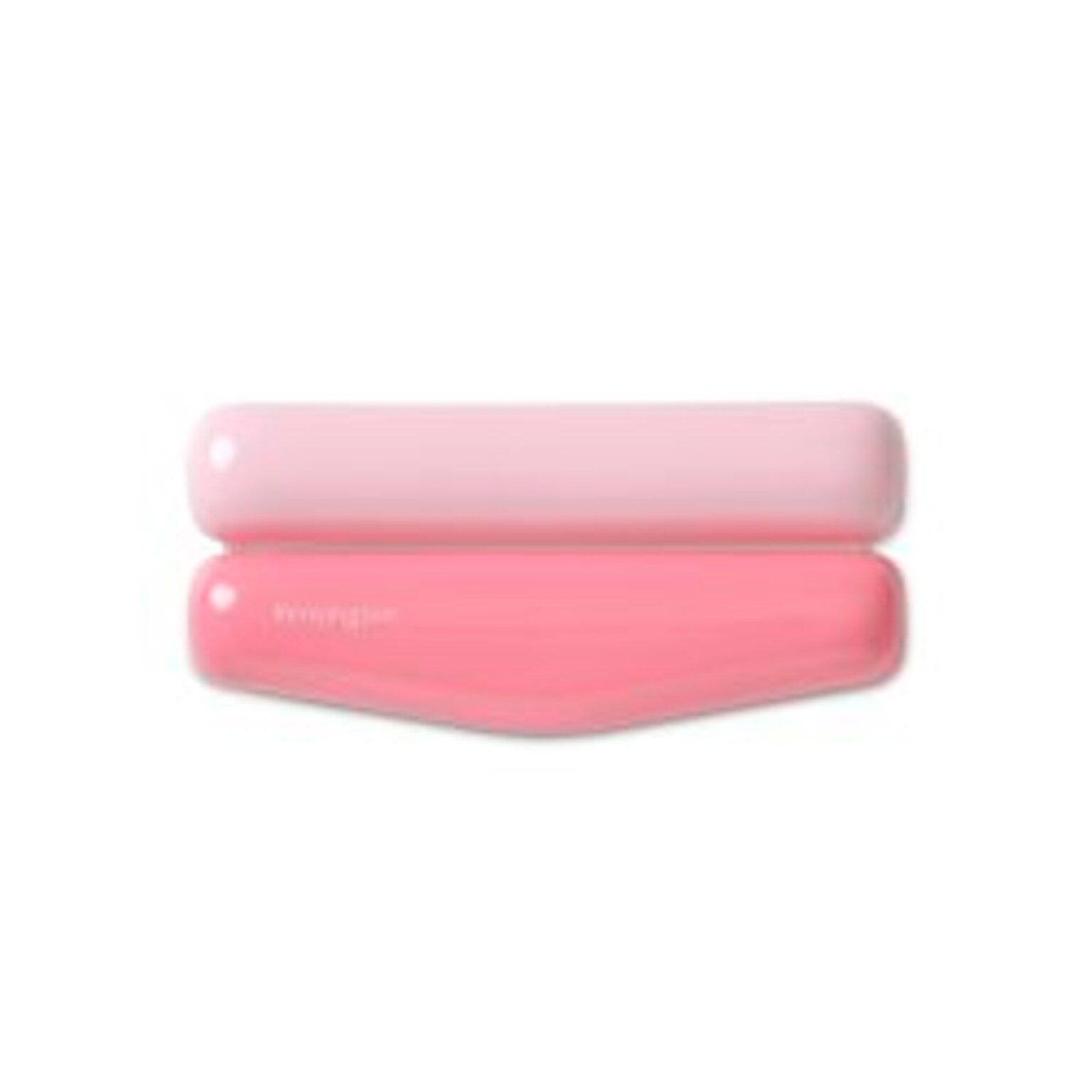 Kensington Duo Gel Non-Skid Gaming Wrist Rests, Pink (K62826WW)