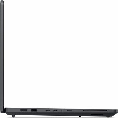 Dell Pro Max 16" AI Laptop, Copilot+ PC, Intel Core Ultra 7 255H, 16GB RAM, 512GB SSD, Backlit Keyboard, Windows 11 Pro