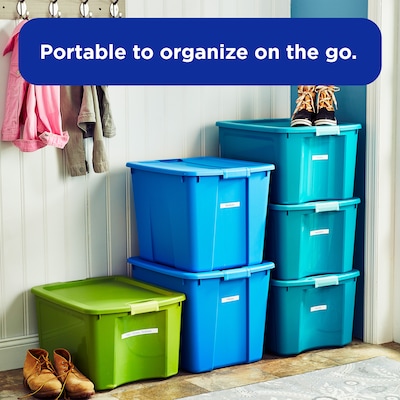 Brother P-touch Desktop Non-Thermal Label Maker, White (PT-D220)