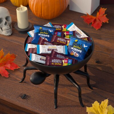 HERSHEY'S Harry Potter Assorted Flavored Chocolate Variety Bag, 30.56 oz. (HEC45826)