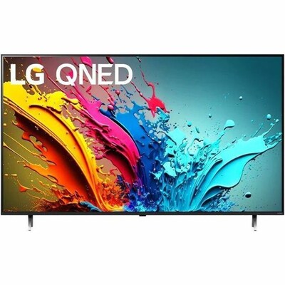 LG QNED89T 98 Smart LED-LCD 4K UHD TV (98QNED89TUA)