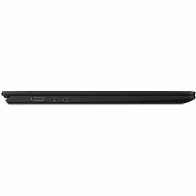 MSI Summit E14 Flip Evo 14" 2-in-1 Touchscreen Laptop, Intel Core i7 2.2 Ghz, 32GB RAM, 1TB SSD, Windows 11, Black (SUME1413610)