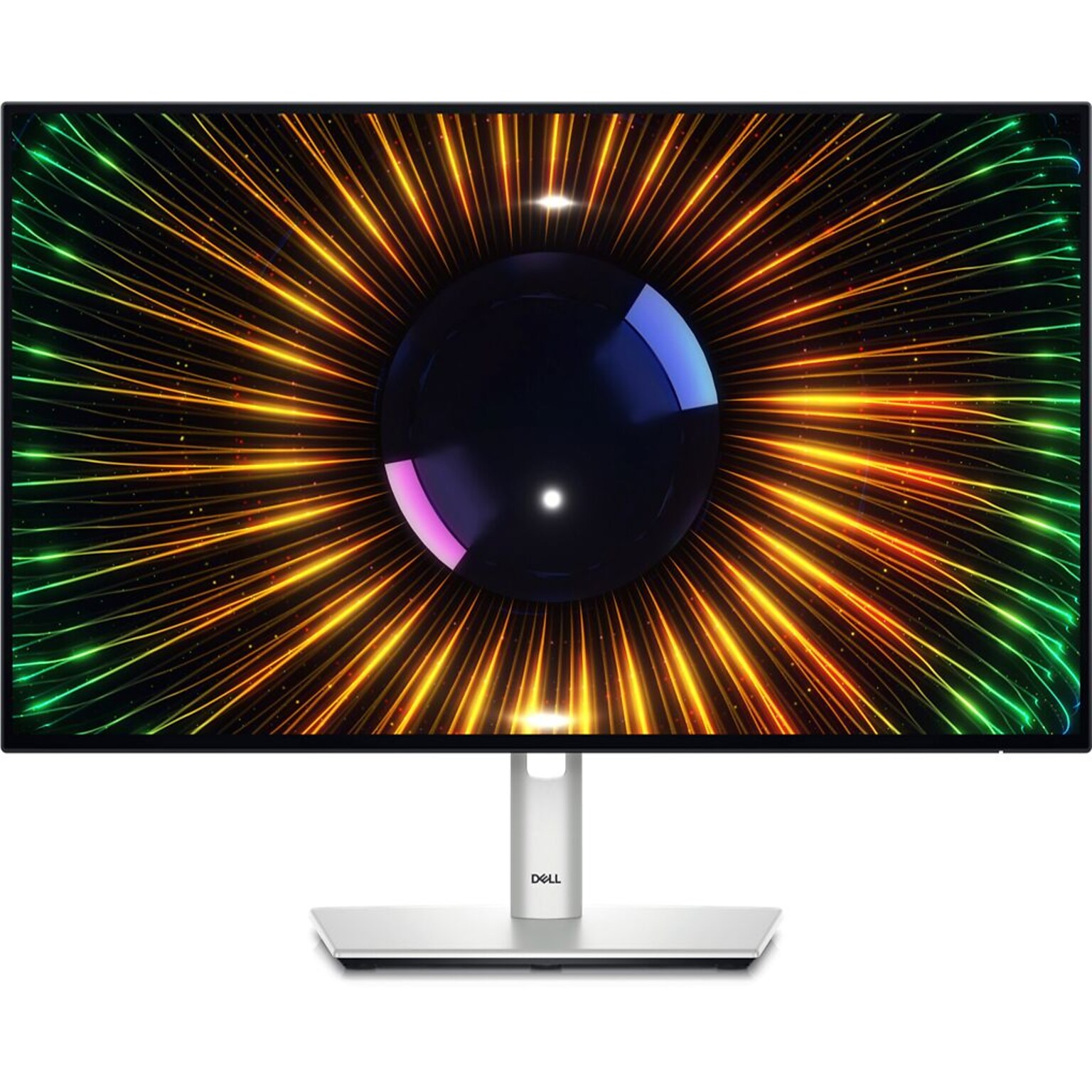 Dell UltraSharp 24 120 Hz LED Business Monitor (DELL-U2424H)