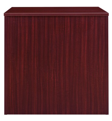 Regency Legacy Stackable Storage Cabinet, Mahogany (LSC3535MH)