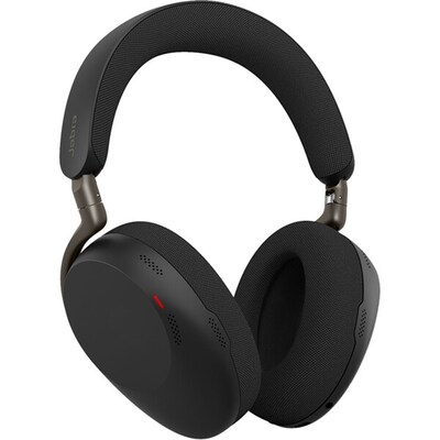 Jabra Evolve3 85 Wireless Noise Canceling Bluetooth Stereo Headset, USB-C, UC Certified (38599-989-899)