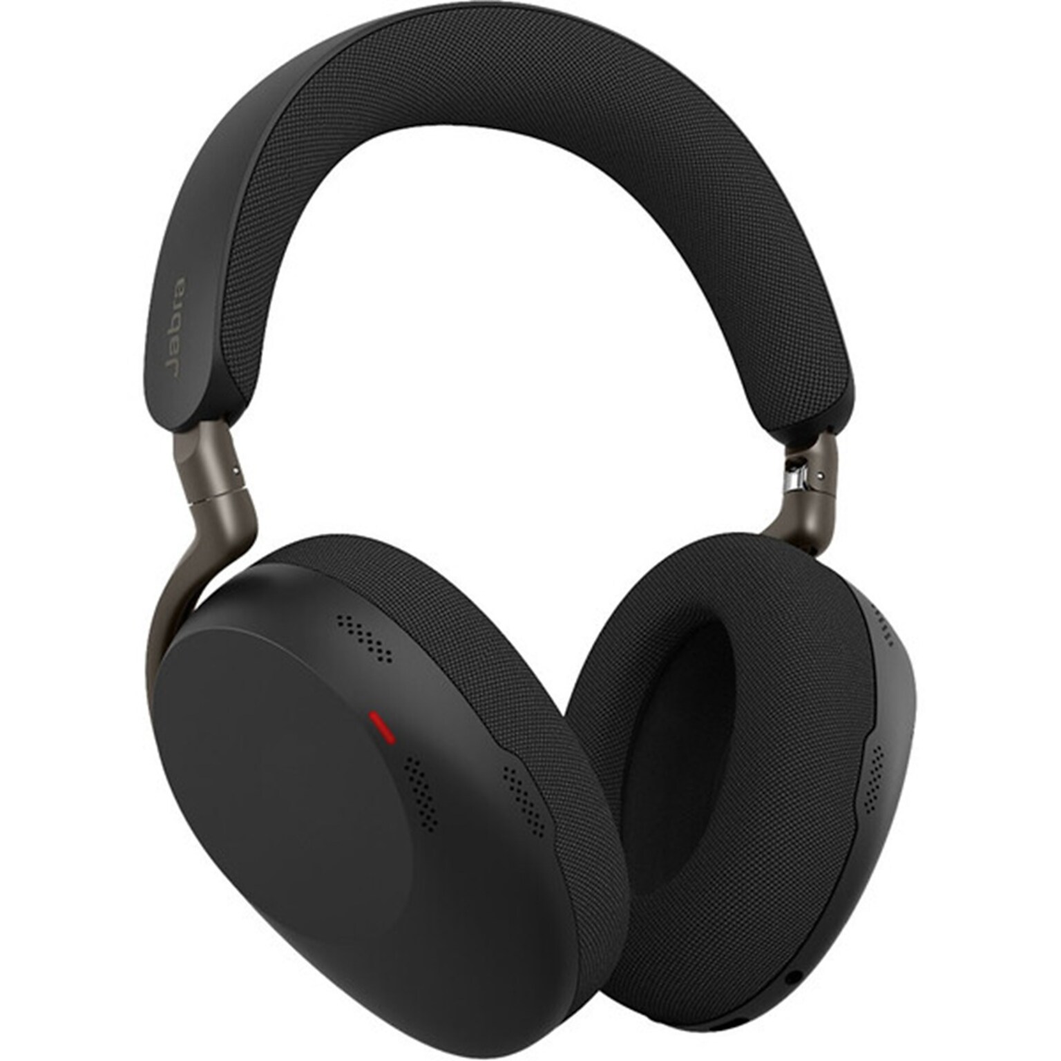 Jabra Evolve3 85 Wireless Noise Canceling Bluetooth Stereo Headset, USB-C, UC Certified (38599-989-899)