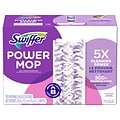 Swiffer PowerMop Mopping Pad, 5/Pack (08188)