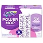 Swiffer PowerMop Mopping Pad, 5/Pack (08188)