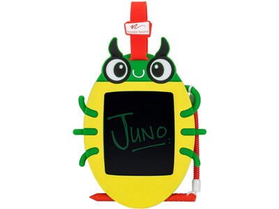 Boogie Board Sketch Pals Juno the Beetle Kids Doodle Board (JFSP6J001)