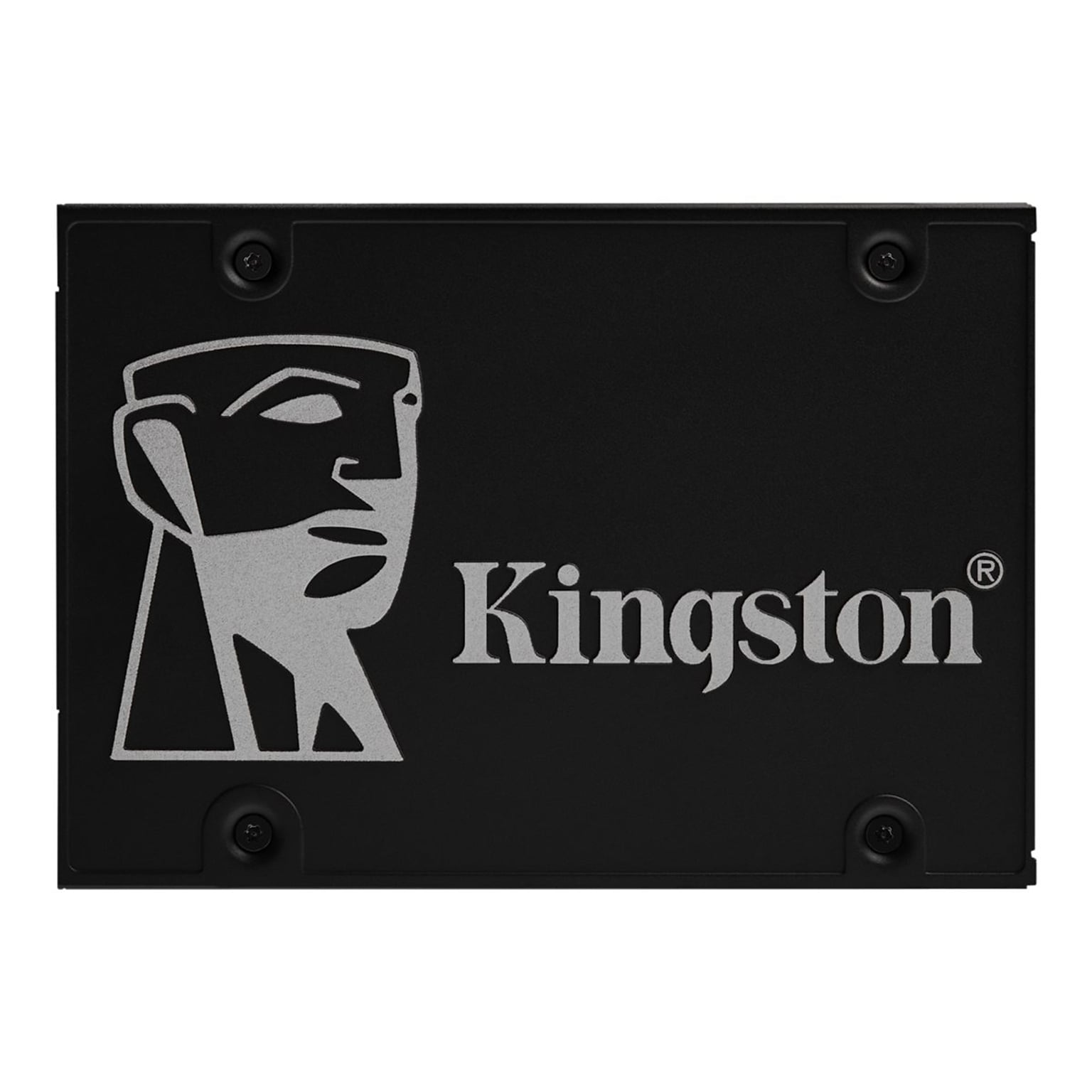 Kingston 256GB 2.5 SATA III Internal Solid State Drive 3D-NAND (SKC600/256G)